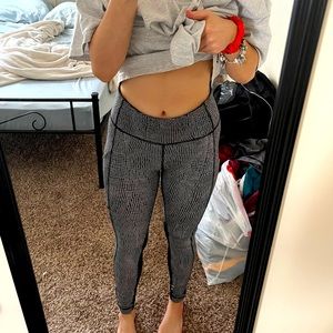 lululemon leggings